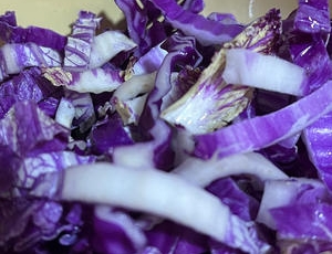 凉拌菜之超市凉拌菜简易版