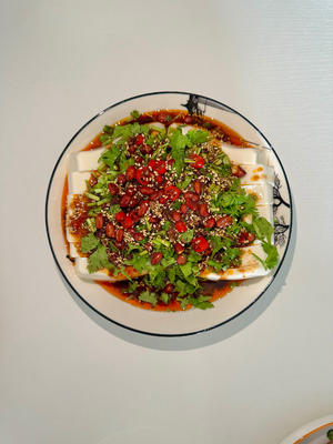 （纯素食）凉拌内脂豆腐2757.jpg