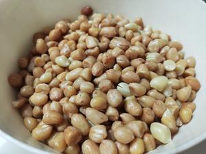醋泡花生～不用开火就能做的开胃小菜。2783.jpg