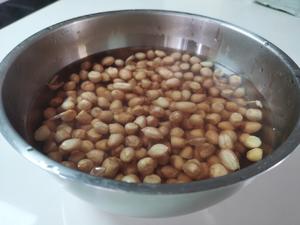醋泡花生～不用开火就能做的开胃小菜。2778.jpg