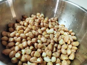 醋泡花生～不用开火就能做的开胃小菜。2777.jpg