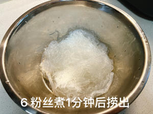 夏日晚餐下酒菜——【菠菜拌粉丝】2813.jpg