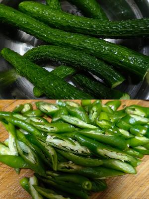 夏日爽口小菜～黄瓜青椒2843.jpg