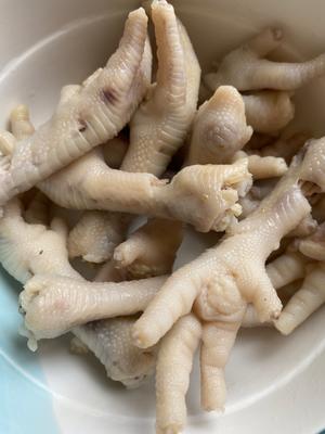 酸辣柠檬🍋鸡爪，夏天开胃菜，凉菜，不油不腻，好吃到停不下来2850.jpg