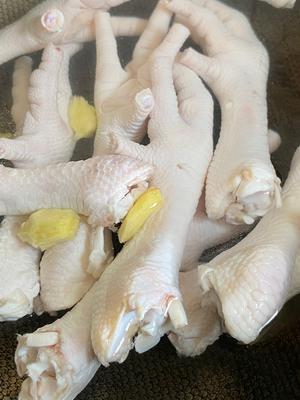 酸辣柠檬🍋鸡爪，夏天开胃菜，凉菜，不油不腻，好吃到停不下来2849.jpg