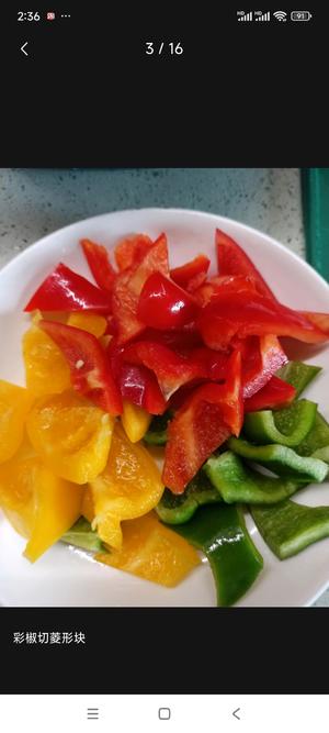 下饭菜 左宗棠鸡570.jpg