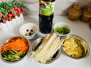 清爽开胃捞汁素菜22.jpg