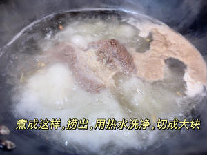 大块牛肉超多香菜的【香菜牛肉】31.jpg