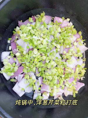 大块牛肉超多香菜的【香菜牛肉】44.jpg