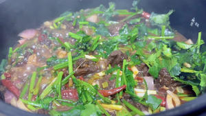 大块牛肉超多香菜的【香菜牛肉】48.jpg